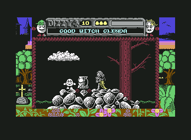 Magicland Dizzy 20