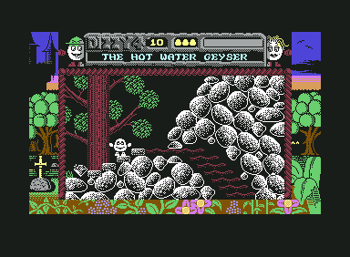 Magicland Dizzy 22