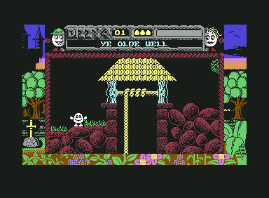 Magicland Dizzy 4