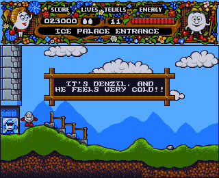 Magicland Dizzy 20