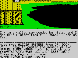 Questprobe: Featuring Human Torch and the Thing 3
