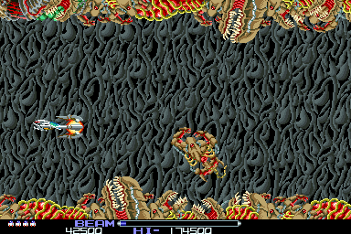 R-Type 10
