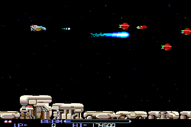 R-Type 1