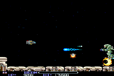 R-Type 4