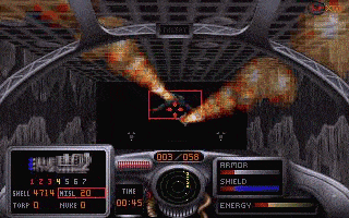 Radix: Beyond the Void 4