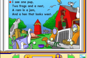 Reader Rabbit: Learn to Read with Phonics 7