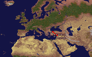 Strike Commander: Tactical Operations 6