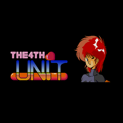 The 4th Unit 0
