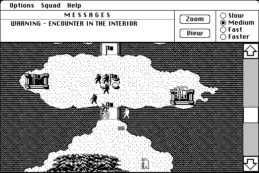 The Ancient Art of War abandonware