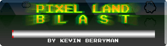 The Angry Video Game Nerd in Pixel Land Blast 0