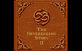 The Neverending Story II: The Arcade Game 5