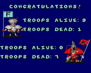 Tiny Troops 11