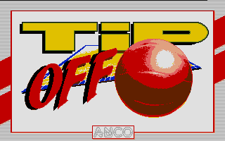 Tip Off 0