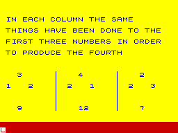Whodunnit? 9